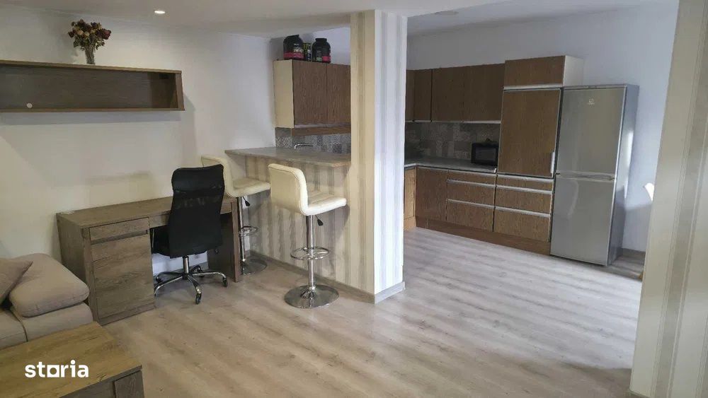 Unirii - Inchiriere casa 3 camere - Str. Ionel Ghiurghi