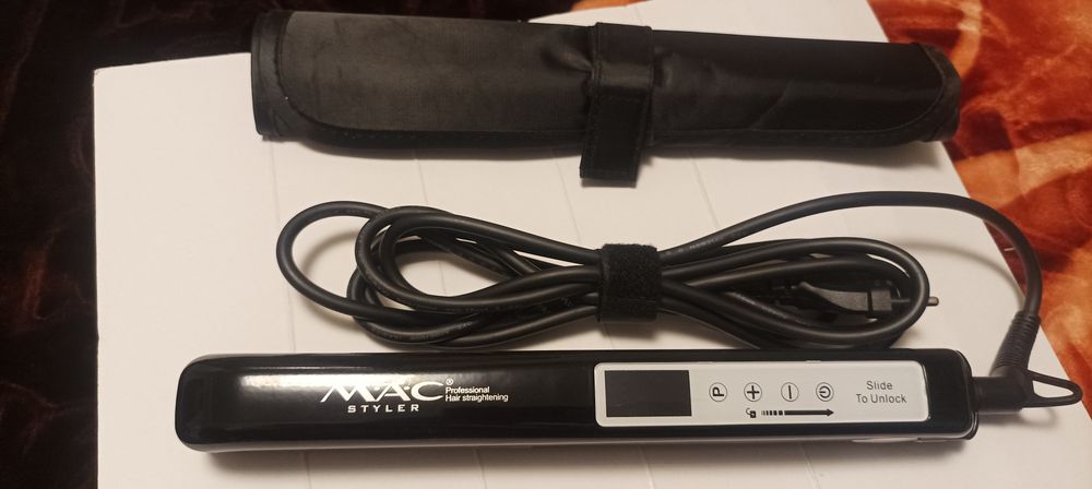 Mac styler soch utugi