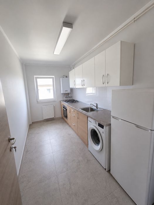 Apartament 1 camera, decomandat, balcon, Zona Lukoil  Marasti !