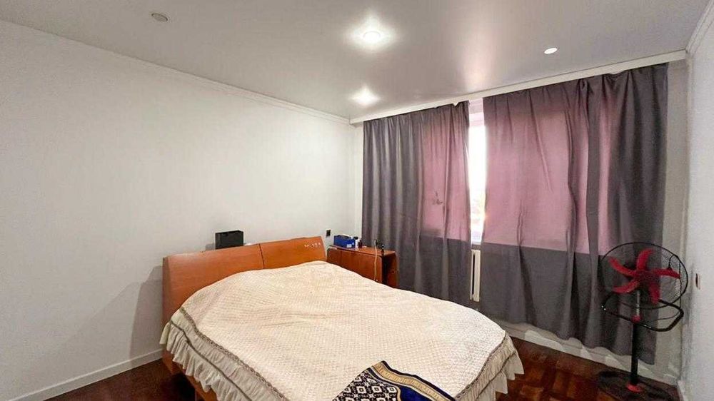 Продается 4х комнатная квартира