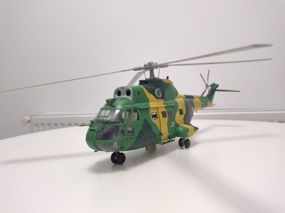 Elicopter IAR 330 puma