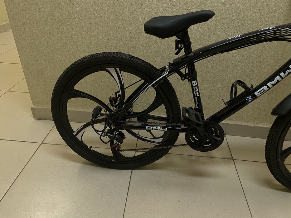Велосипед BMW BMC26