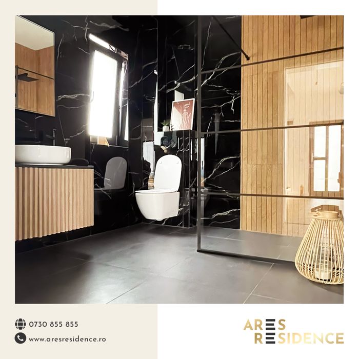 Casa cu Vedere Panoramica