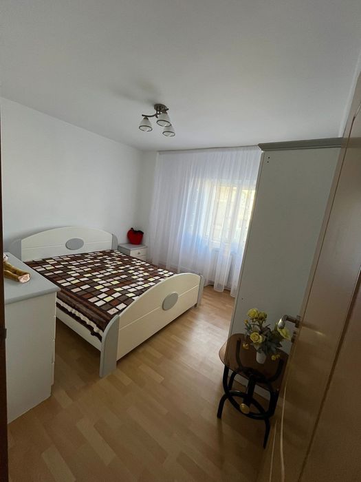 Închiriere apartament Electrica, Focsani