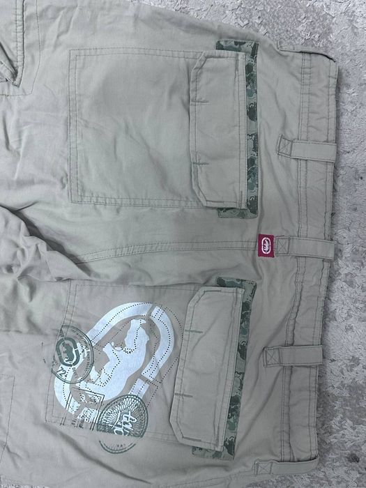 ecko cargopants sk8