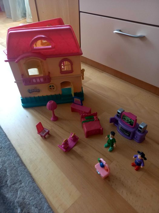 Комплекти за игра+подарък