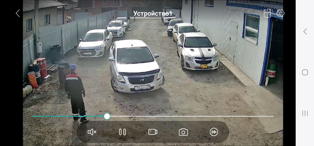 Заправка авто кондиционера