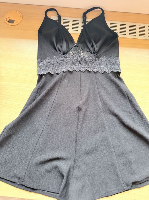 Дамски гащеризон Bershka