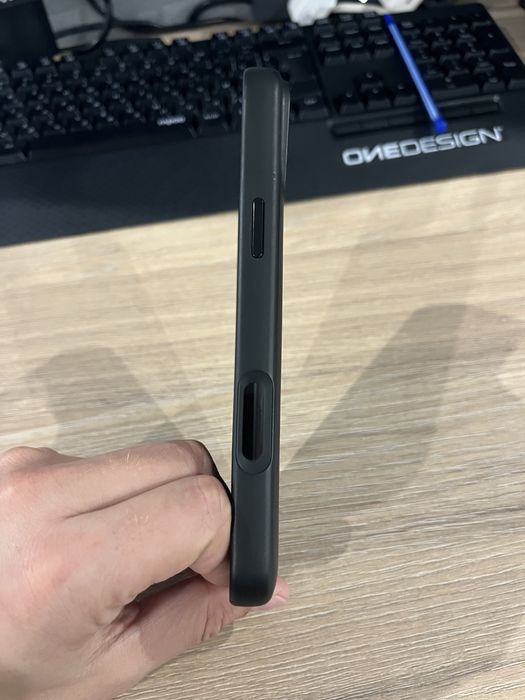 Quad Lock калъф за Iphone 16 Pro Max