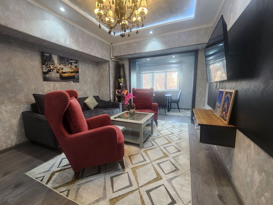 Аренда квартиры  Ц 1