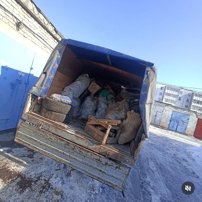 Грузоперевозки 3 метра