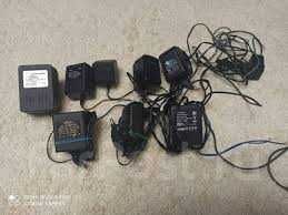 Блоки питания для ПК, зарядные устройства и многое другое