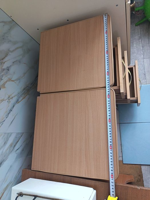 Продам тумбочки, для дачи или сьемные кв.