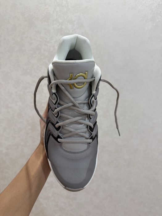 Кроссовки nike kd17 новые