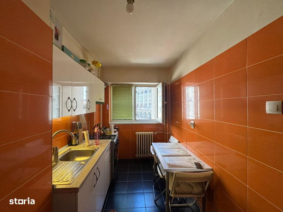 3 Camere || Calea Victoriei