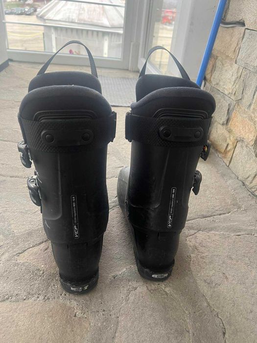 Ски обувки Alpine