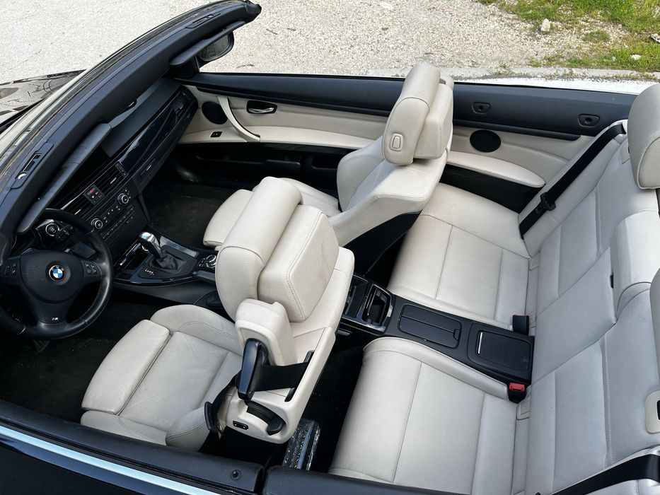 BMW Seria 3 2013 — imagine 5