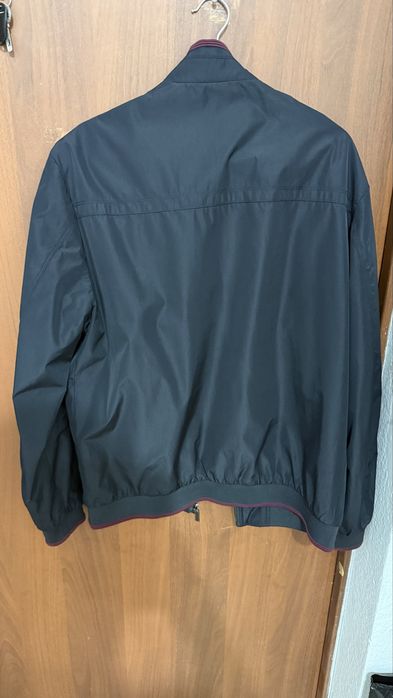 Куртка ветровка ааа