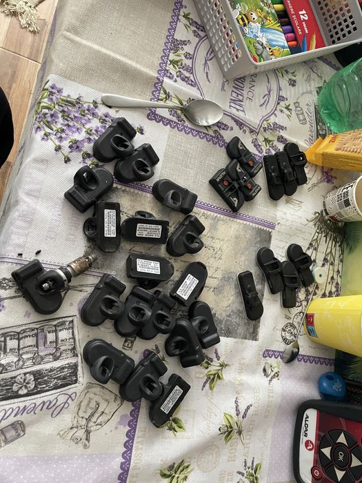 Senzori Presiune Suzuki 2022-2025 Jimny/Swift/S-Cross/Sx4/Vitara