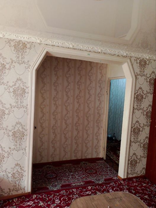 Квартира сотилади Киргили Ш.Рашидов25/1