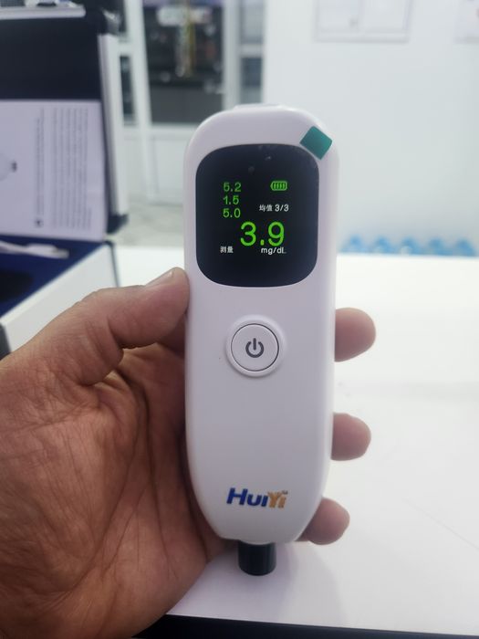 Фотолампа ва билитест