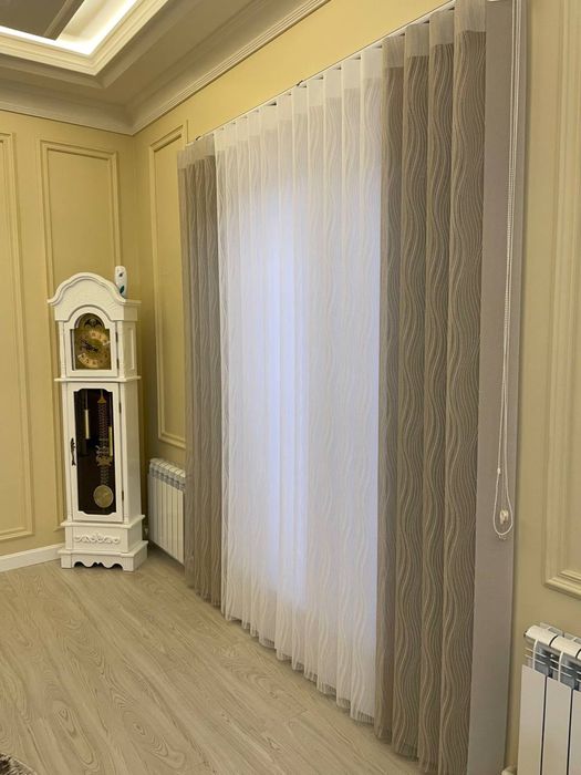 Jalyuzi | Jaluzi | Жалюзи | Жалузи | На заказ Jaluza жалуза D-080