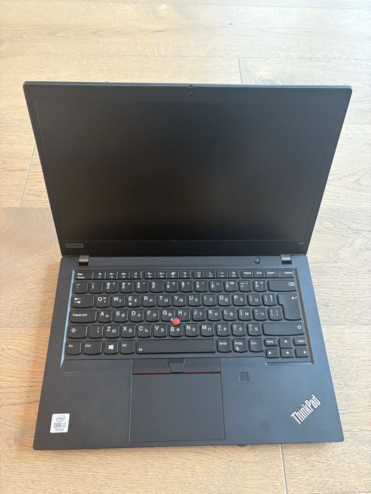 LENOVO ThinkPad T14 Gen 1 IntelCore i7-32GB RAM-512GB NVME,Win-11PRO