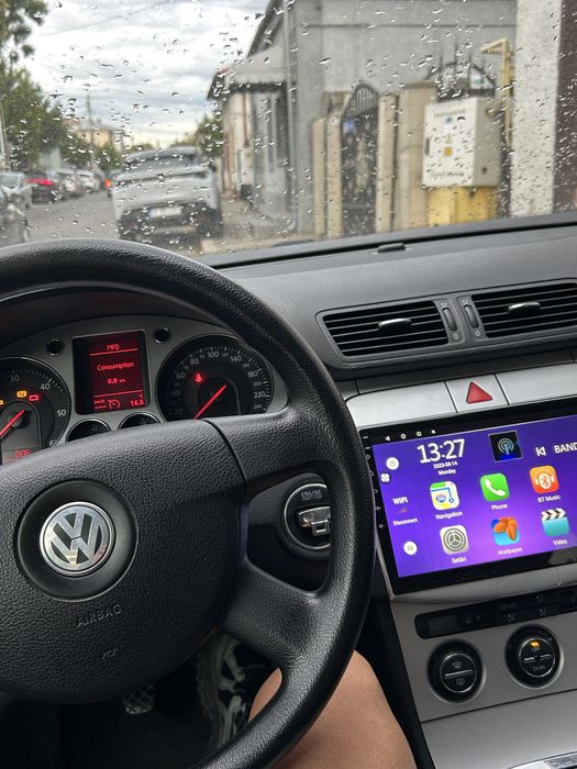 Vand passat b6 2.0 tdi