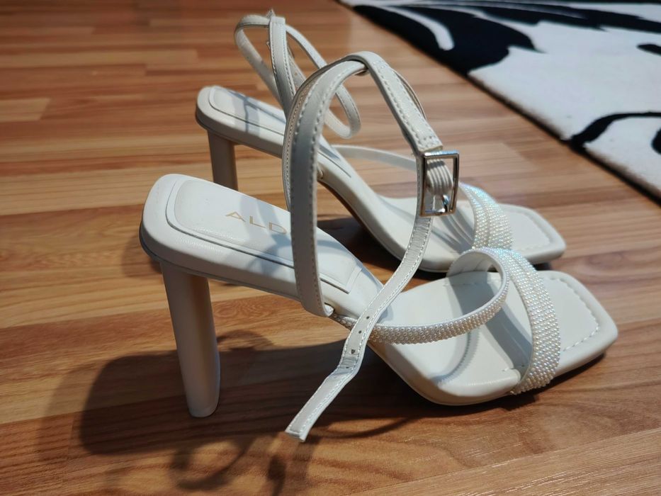 Дамски обувки ALDO