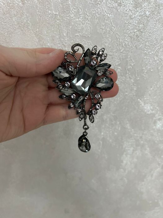 Шуба новая норка