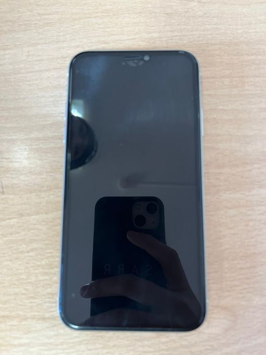 Айфон 11сатылады