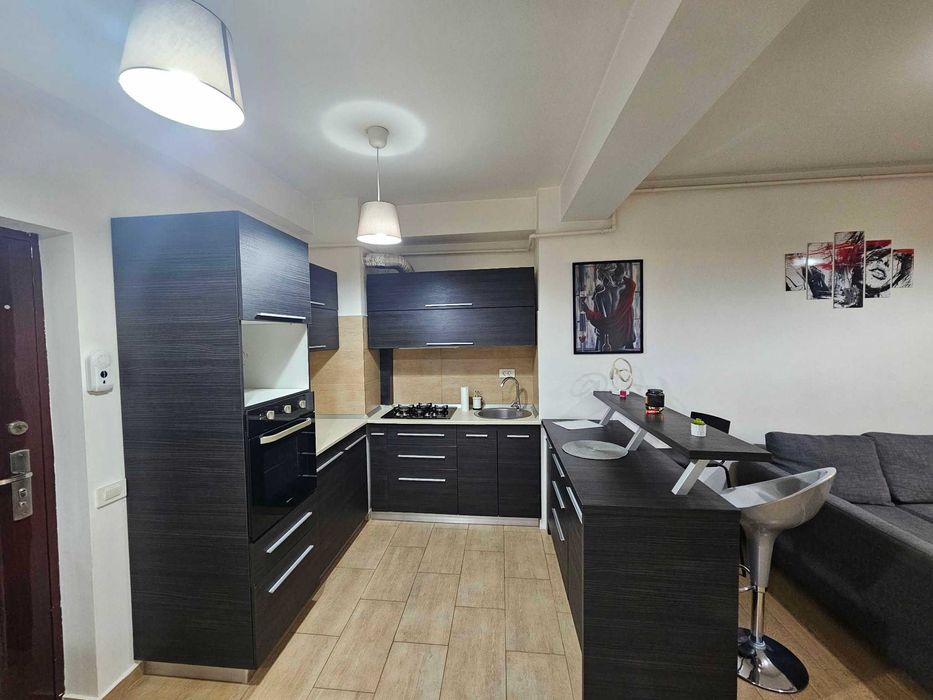 Propietar, inchiriere apartament 2 camere in Militari Resident (Rezervelor 91)