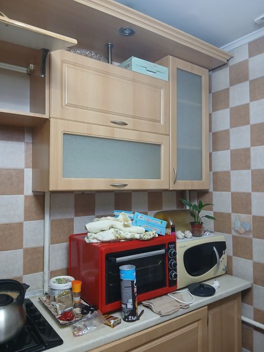 Кухонная гарнитура
