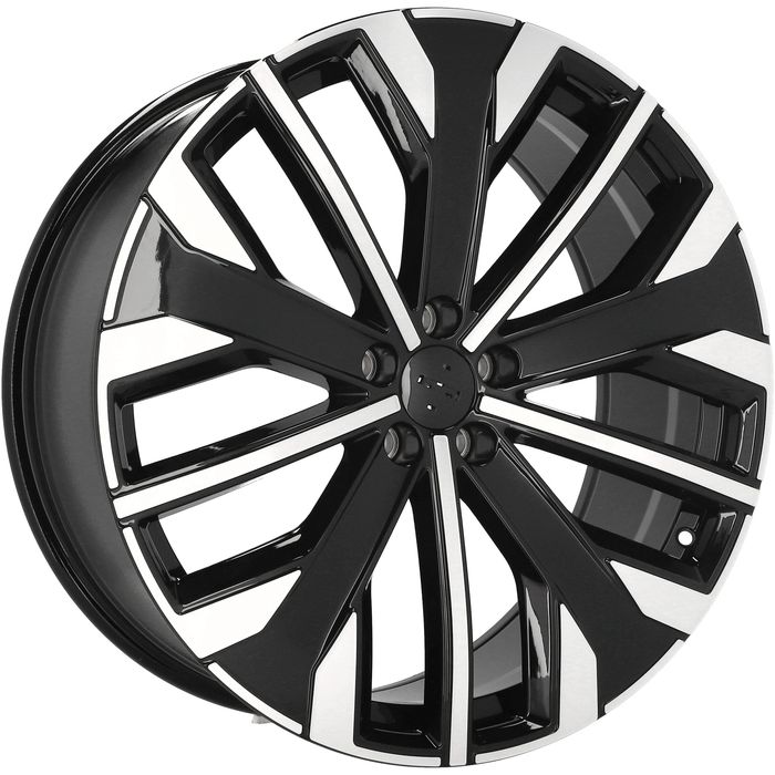 Jante Volvo R21 5x108 MB 460 Style | XC60, XC40, EX30, S90, V90, etc