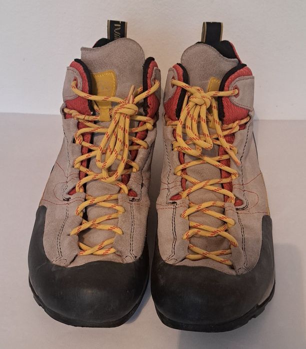 La Sportiva Boulder X Mid marime 45