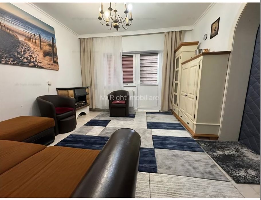 Apartament de vânzare in stațiunea balneară Sovata