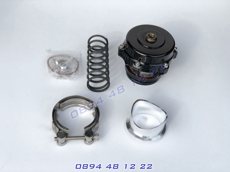 Разтоварващ клапан Блоу офф тиал Blow off valve блоуоф blowoff