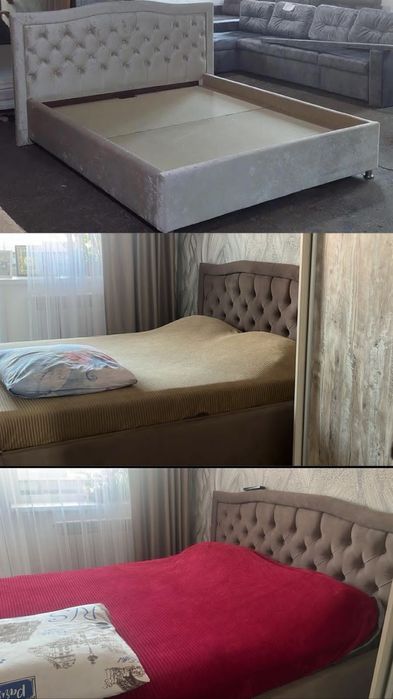 Продаю двуспальную