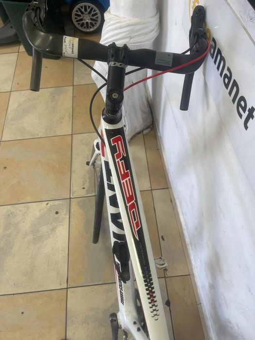 Cursiera GIANT DEFY Composite marime ML -A-