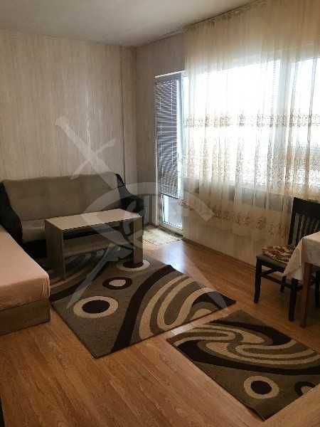 Дава се под наем Едностаен апартамент в Пловдив, Тракия - 36 кв.м за 298.86 € - Снимка #2