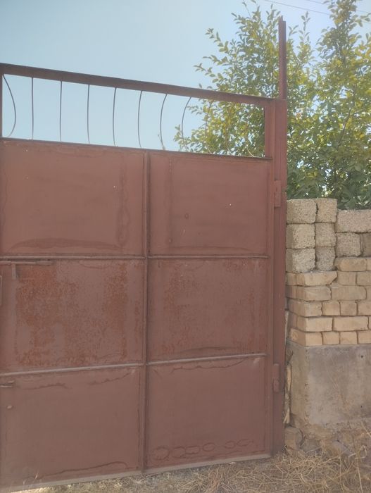 Toshkendan uncha uzo bomagan yer uchastka sotiladi