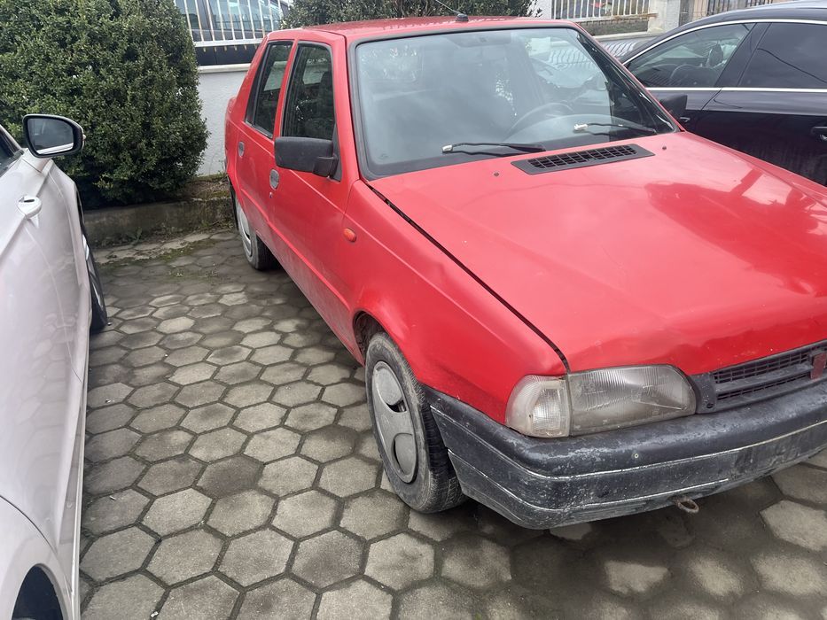 piese dacia nova