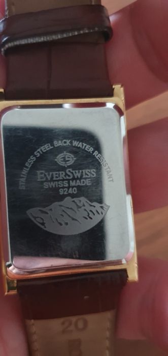 Часы мужские   ..