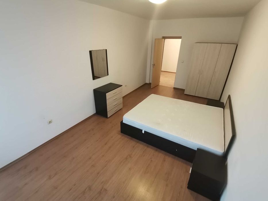 Дава се под наем Двустаен апартамент в Бургас, Възраждане - 77 кв.м за 153 € - Снимка #11