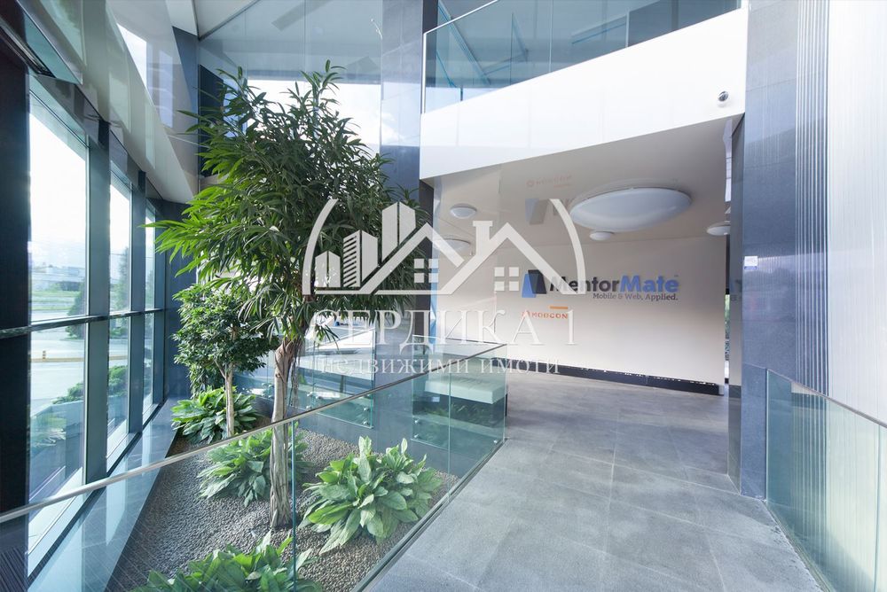 Офис в София-Дружба 1