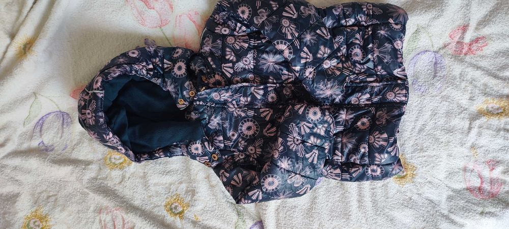 Штаны,  куртка на девочку