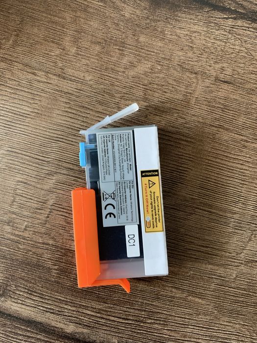 Два комплекта мастилници HP 912xl