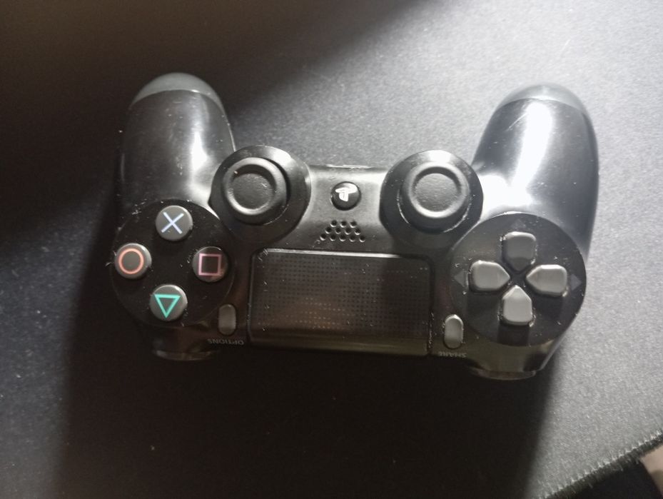 Контроллер ps 4 оригинал
