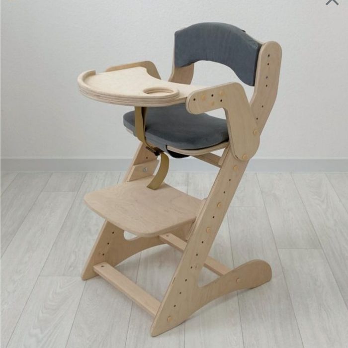 Детский стульчик для кормления Оптом склад биринчи кол
