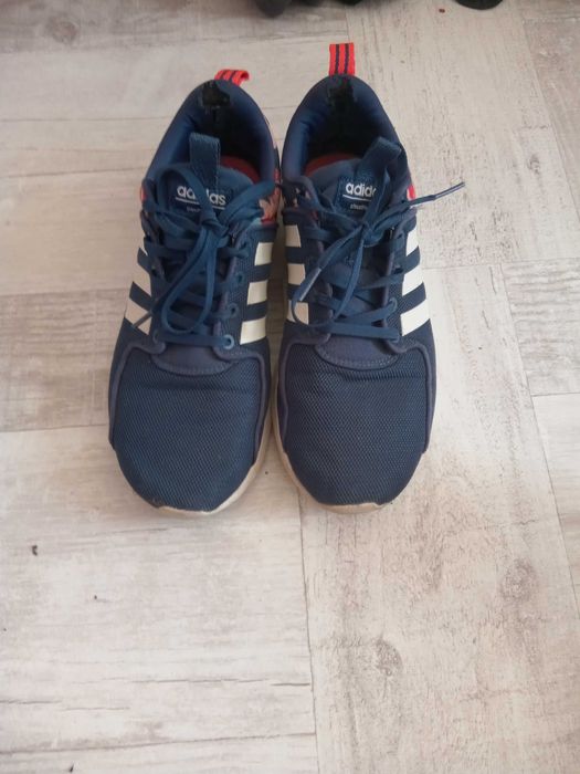 Adidași Adidas dama